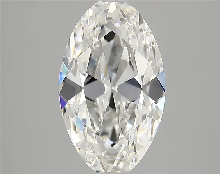 3.00 Carat · OVAL · E · VVS1 · IGI · Excellent Cut