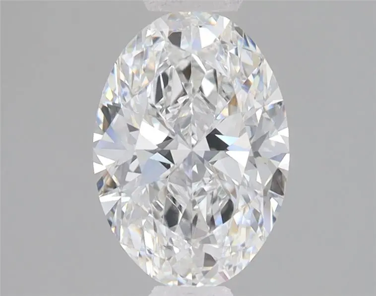 1.49 Carat · OVAL · E · VVS2 · IGI · Excellent Cut