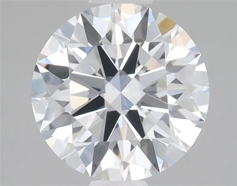 2.09 Carat · ROUND · E · VVS2 · IGI · Ideal Cut