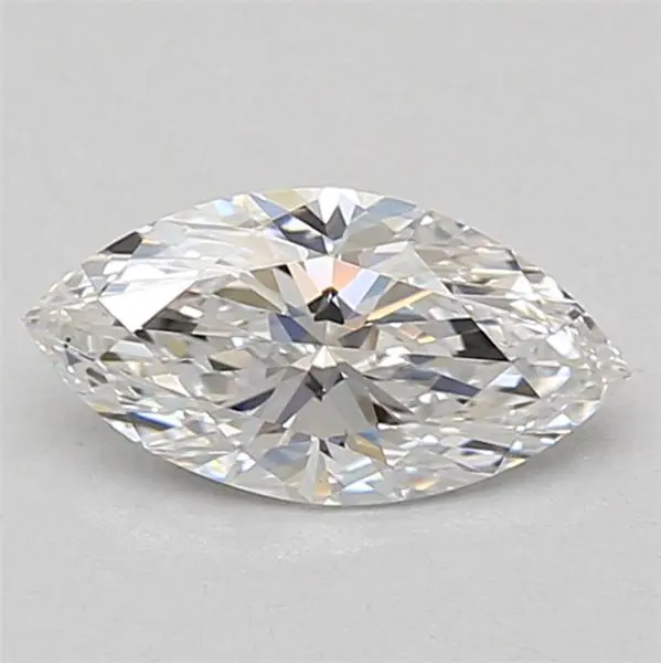 1.06 Carat · MARQUISE · D · VS1 · IGI · Excellent Cut