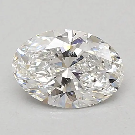 1.01 Carat · OVAL · D · VS1 · IGI · Excellent Cut