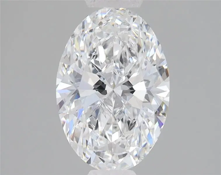 1.56 Carat · OVAL · D · VS1 · IGI · Excellent Cut