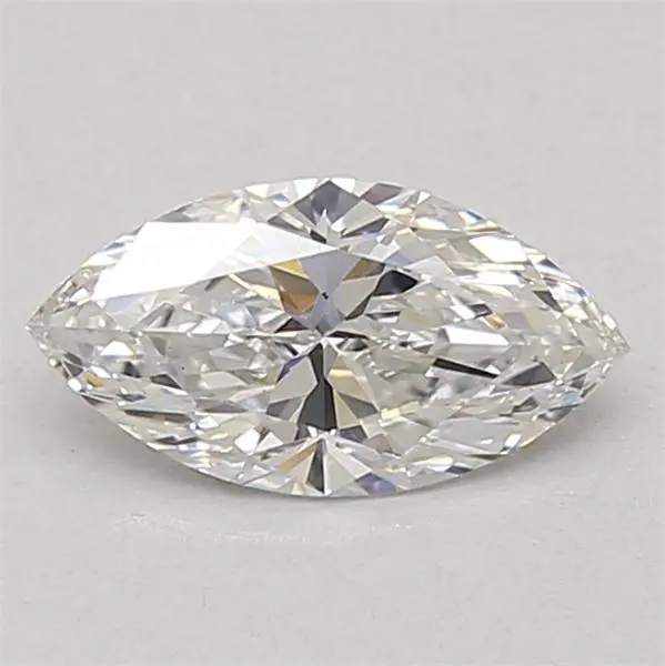 0.91 Carat · MARQUISE · D · VS1 · IGI · Excellent Cut