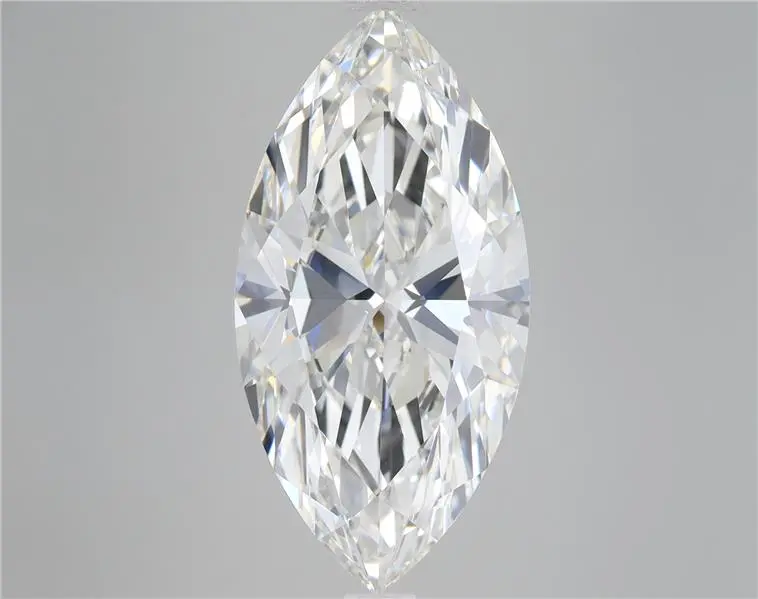 7.29 Carat · MARQUISE · G · VS1 · IGI · Excellent Cut