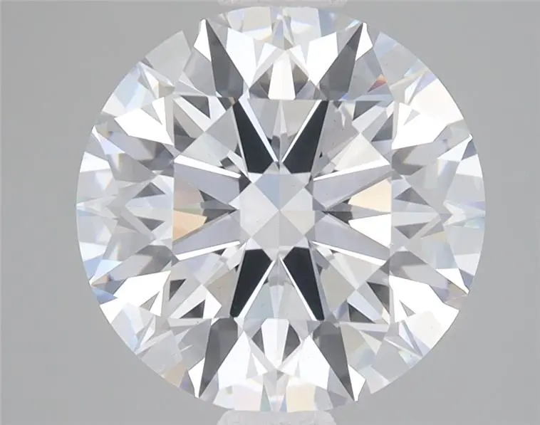 3.39 Carat · ROUND · E · VS2 · IGI · Ideal Cut