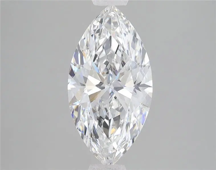 2.03 Carat · MARQUISE · E · VVS2 · IGI · Excellent Cut