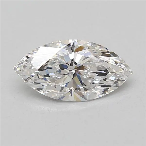 2.05 Carat · MARQUISE · E · VVS2 · IGI · Excellent Cut