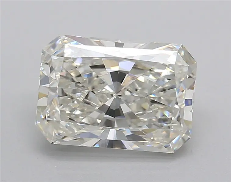 3.03 Carat · RADIANT · G · VS2 · IGI · Ideal Cut