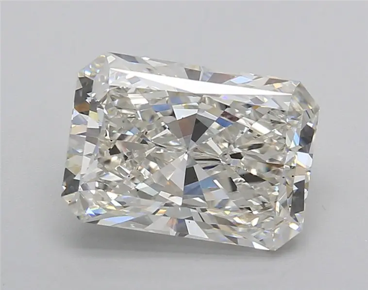3.03 Carat · RADIANT · G · VVS2 · IGI · Ideal Cut