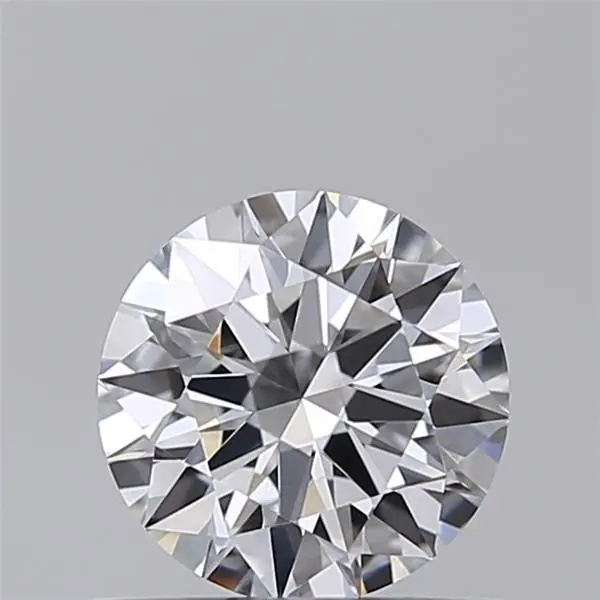 0.72 Carat · ROUND · D · VVS2 · IGI · Ideal Cut