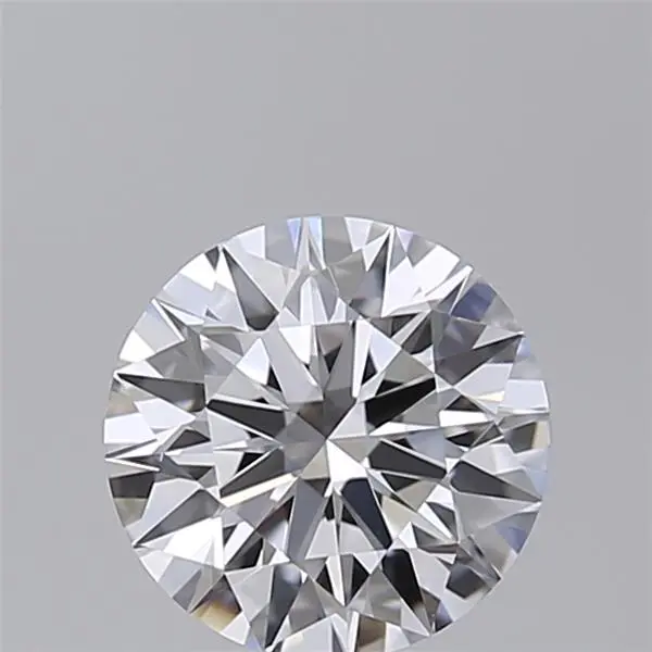 0.72 Carat · ROUND · D · VVS2 · IGI · Ideal Cut