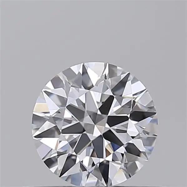 0.52 Carat · ROUND · D · VS1 · IGI · Ideal Cut