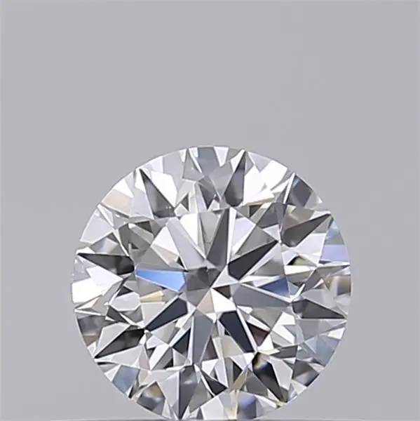 0.51 Carat · ROUND · D · VS1 · IGI · Excellent Cut
