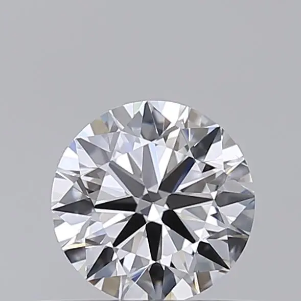0.50 Carat · ROUND · D · VS1 · IGI · Excellent Cut