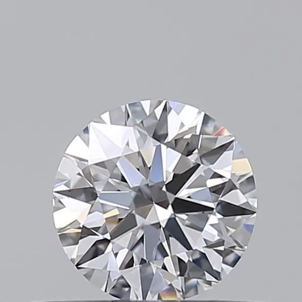 0.51 Carat · ROUND · D · VVS2 · IGI · Excellent Cut