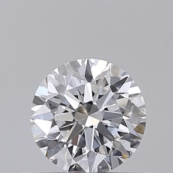 0.50 Carat · ROUND · D · VS1 · IGI · Excellent Cut