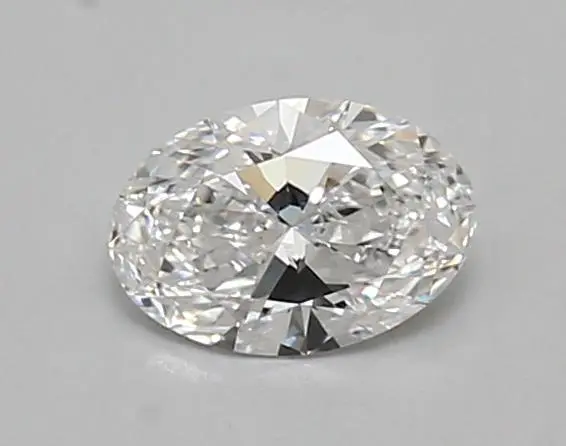0.75 Carat · OVAL · D · VVS1 · IGI · Excellent Cut