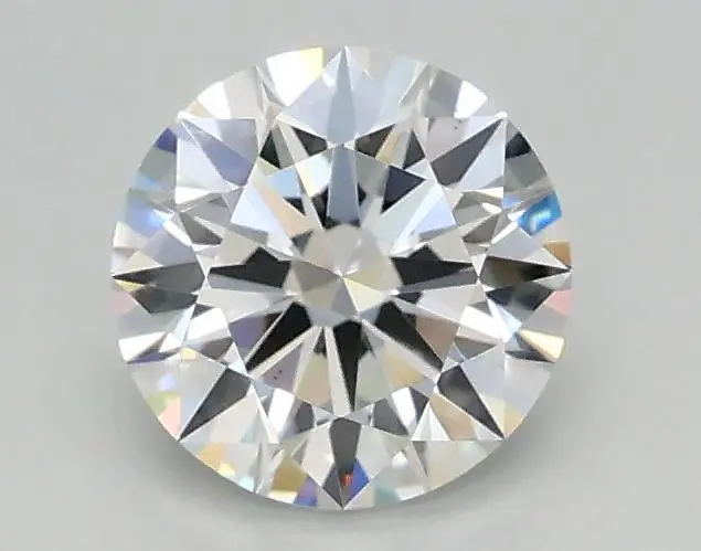 0.73 Carat · ROUND · D · VS1 · IGI · Ideal Cut
