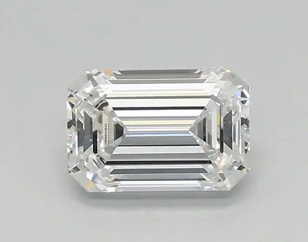 0.40 Carat · EMERALD · E · VVS2 · IGI · Excellent Cut
