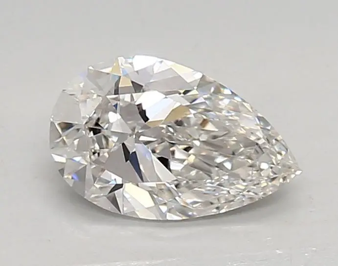 0.89 Carat · PEAR · E · VVS1 · IGI · Excellent Cut