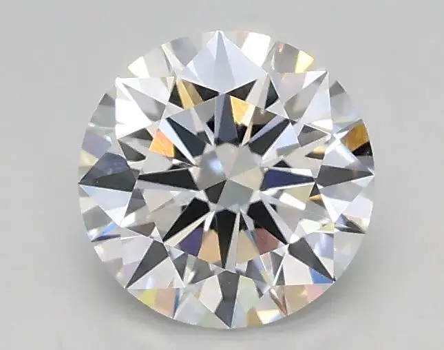 0.79 Carat · ROUND · D · VVS2 · IGI · Ideal Cut