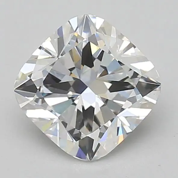 1.92 Carat · CUSHION · E · VVS2 · IGI · Excellent Cut