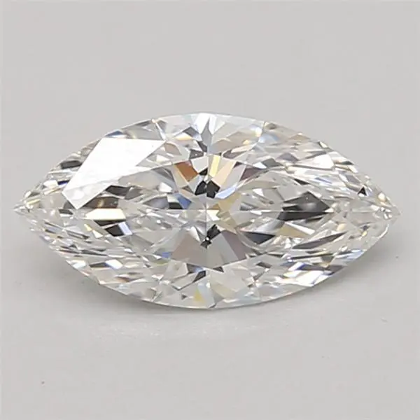 1.07 Carat · MARQUISE · D · VVS2 · IGI · Excellent Cut