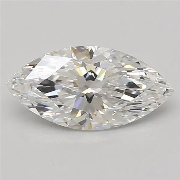 1.80 Carat · MARQUISE · E · VVS2 · IGI · Excellent Cut