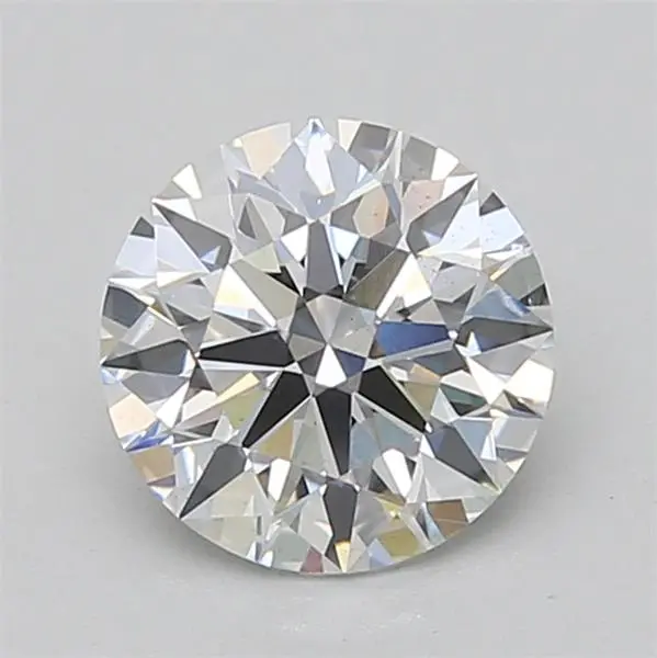 1.58 Carat · ROUND · D · VS2 · IGI · Ideal Cut
