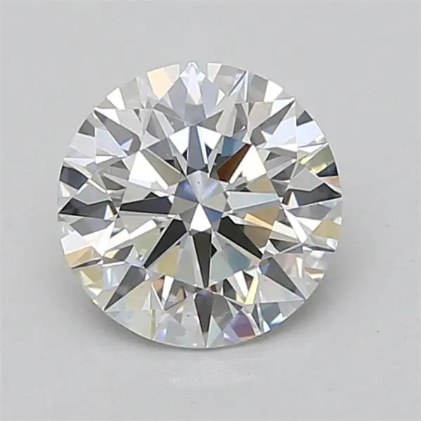 1.51 Carat · ROUND · D · VS1 · IGI · Ideal Cut