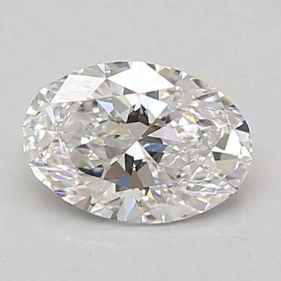 1.00 Carat · OVAL · D · VS1 · IGI · Excellent Cut