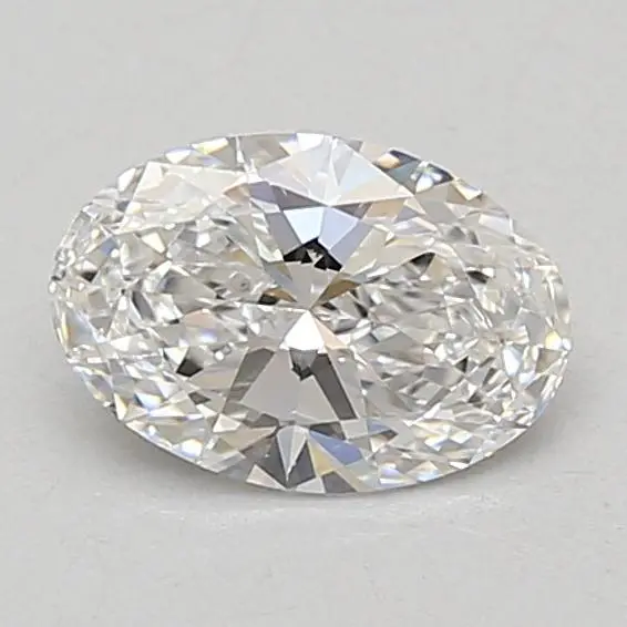 1.00 Carat · OVAL · D · VS1 · IGI · Excellent Cut