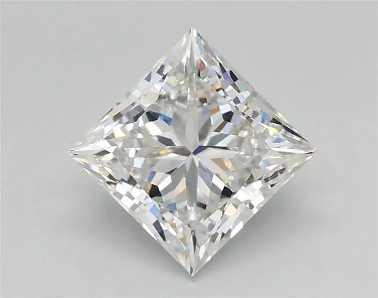 1.15 Carat · PRINCESS · E · VVS1 · IGI · Excellent Cut