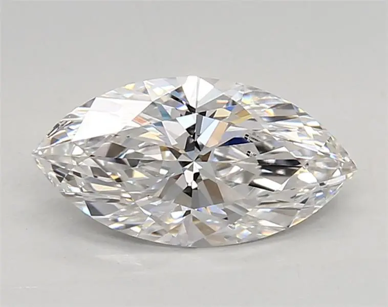 1.32 Carat · MARQUISE · D · VVS2 · IGI · Excellent Cut