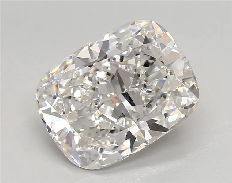 4.00 Carat · CUSHION · E · VVS1 · IGI · Excellent Cut