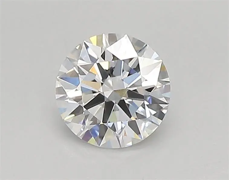0.57 Carat · ROUND · D · VVS1 · IGI · Ideal Cut