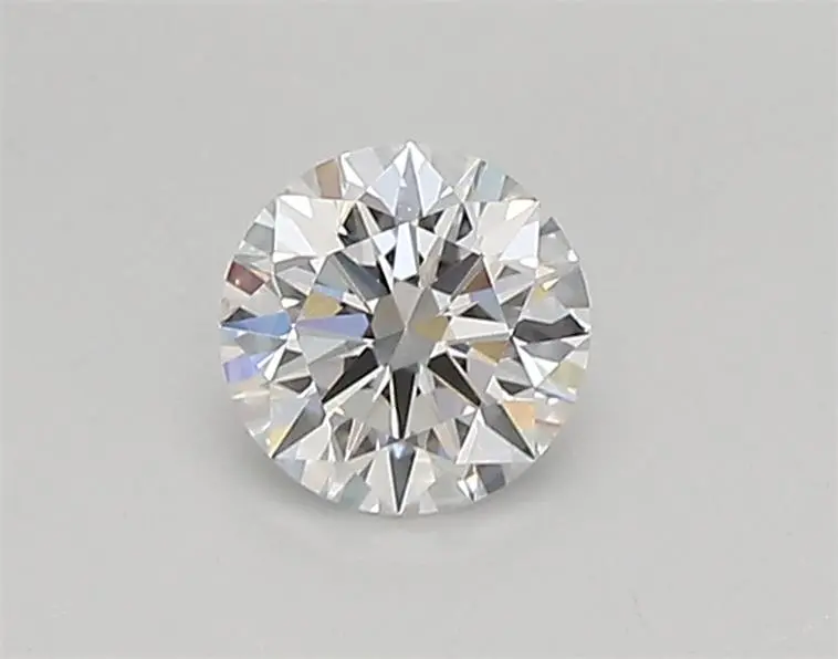 0.41 Carat · ROUND · D · VVS1 · IGI · Ideal Cut