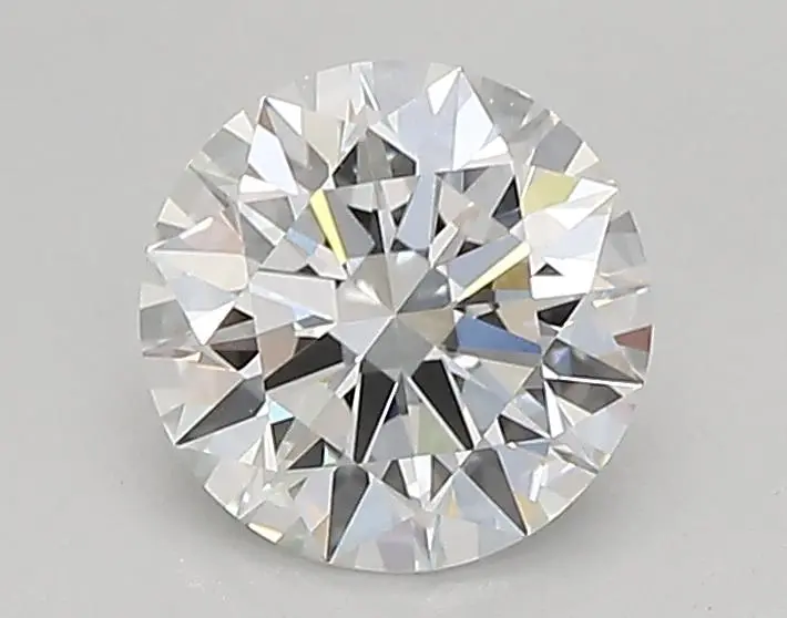 0.95 Carat · ROUND · D · VVS1 · IGI · Ideal Cut