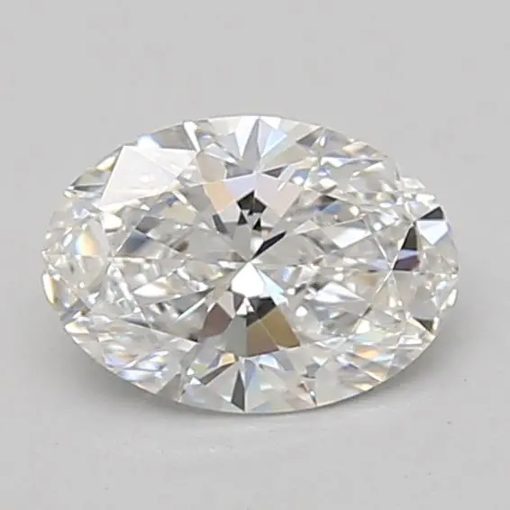 1.01 Carat · OVAL · E · VVS2 · IGI · Excellent Cut