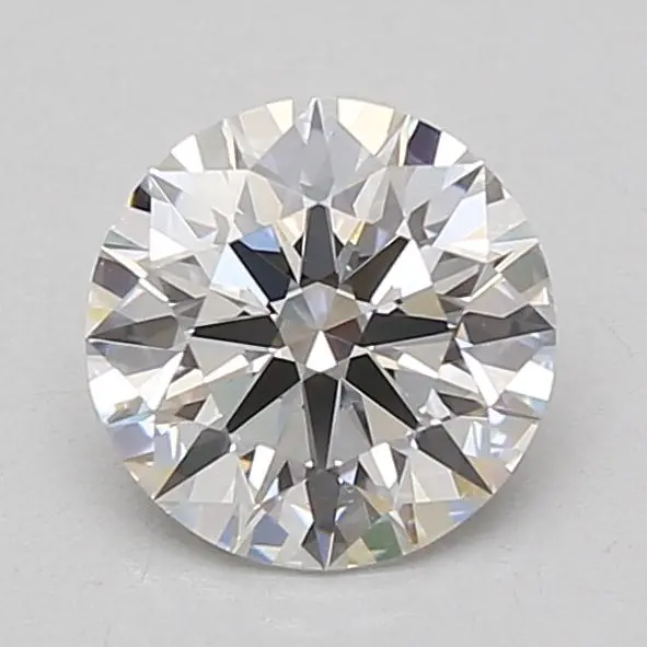 1.53 Carat · ROUND · E · VVS2 · IGI · Ideal Cut