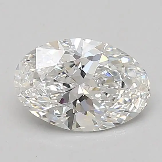 1.01 Carat · OVAL · D · VS1 · IGI · Excellent Cut