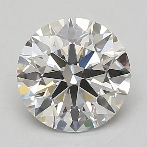 1.55 Carat · ROUND · E · VS1 · IGI · Ideal Cut