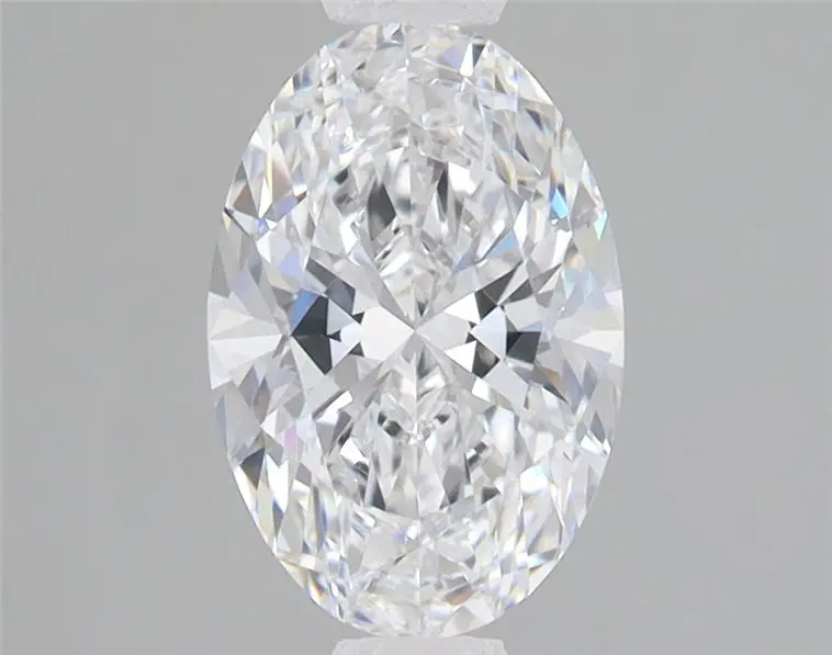 1.53 Carat · OVAL · D · VS1 · IGI · Excellent Cut