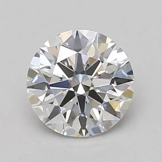 1.04 Carat · ROUND · D · VS1 · IGI · Ideal Cut