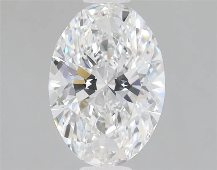 1.51 Carat · OVAL · E · VVS2 · IGI · Excellent Cut
