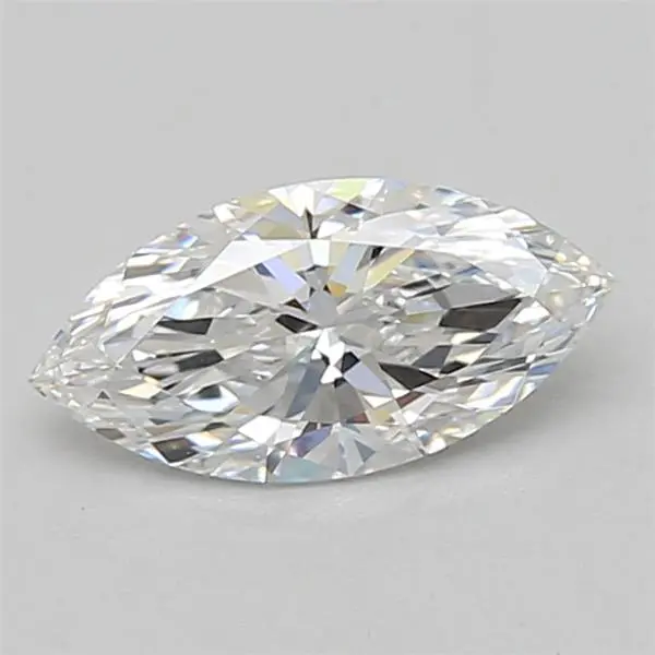 1.02 Carat · MARQUISE · D · VVS1 · IGI · Excellent Cut