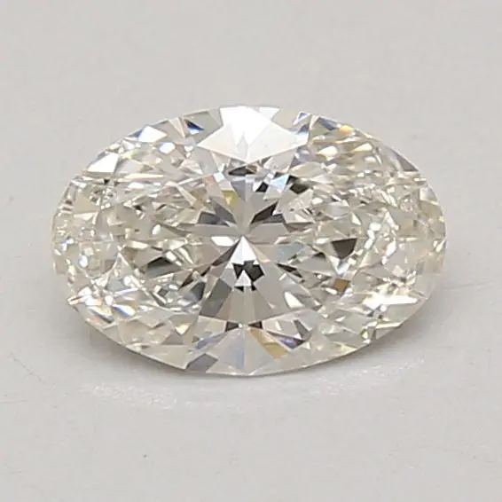 0.79 Carat · OVAL · F · VS1 · IGI · Excellent Cut