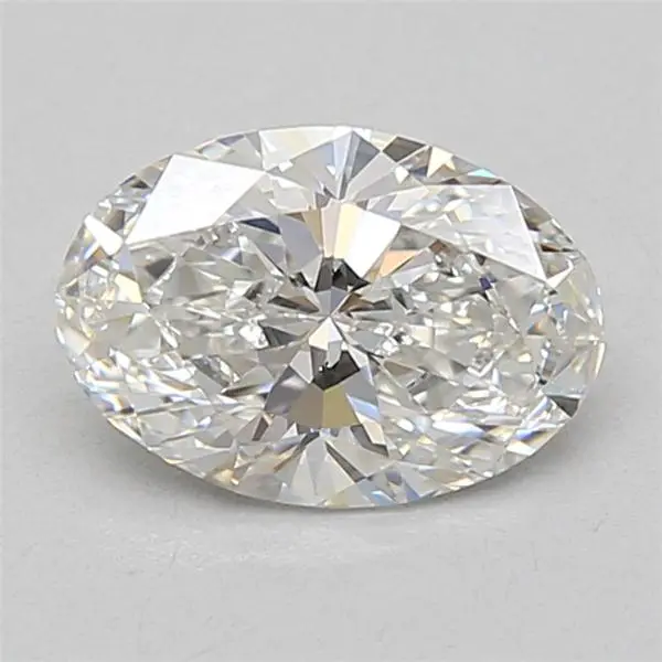 1.57 Carat · OVAL · E · VVS2 · IGI · Excellent Cut