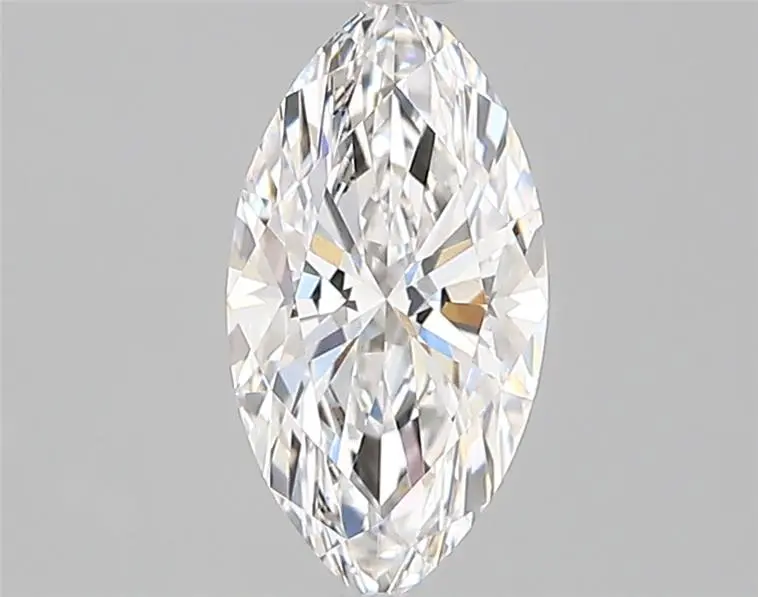 1.06 Carat · MARQUISE · D · VVS1 · IGI · Excellent Cut