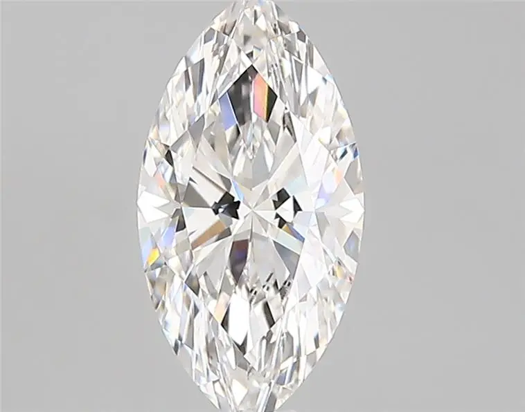 1.38 Carat · MARQUISE · E · VVS2 · IGI · Excellent Cut